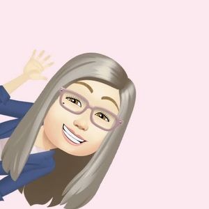 Meet your Posher, Barbara